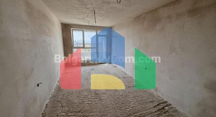 Apartments from the developer in Sarafovo