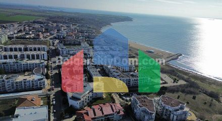 Квартири від забудовника в Сарафово