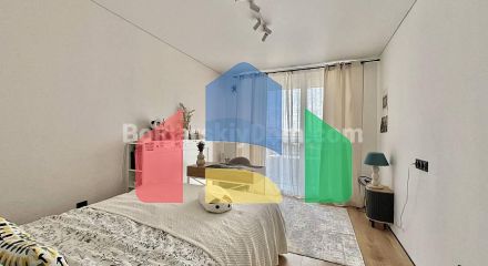 Чотирикімнатна квартира в Бейвю Фемілі