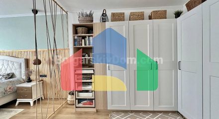 Чотирикімнатна квартира в Бейвю Фемілі