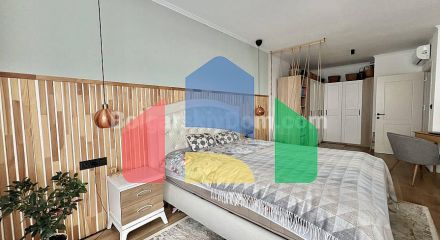 Чотирикімнатна квартира в Бейвю Фемілі