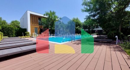 Таунхаус в Атлантис