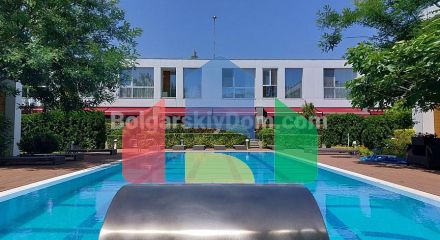 Таунхаус в Атлантис