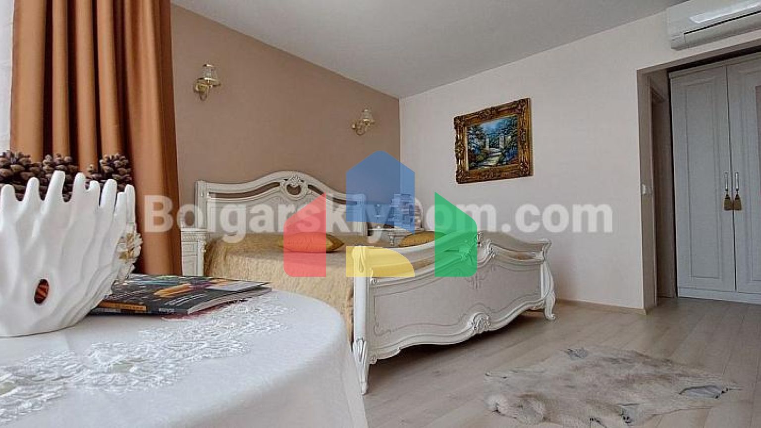 Таунхаус в Атлантис