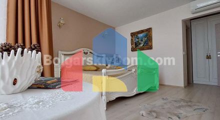 Таунхаус в Атлантис