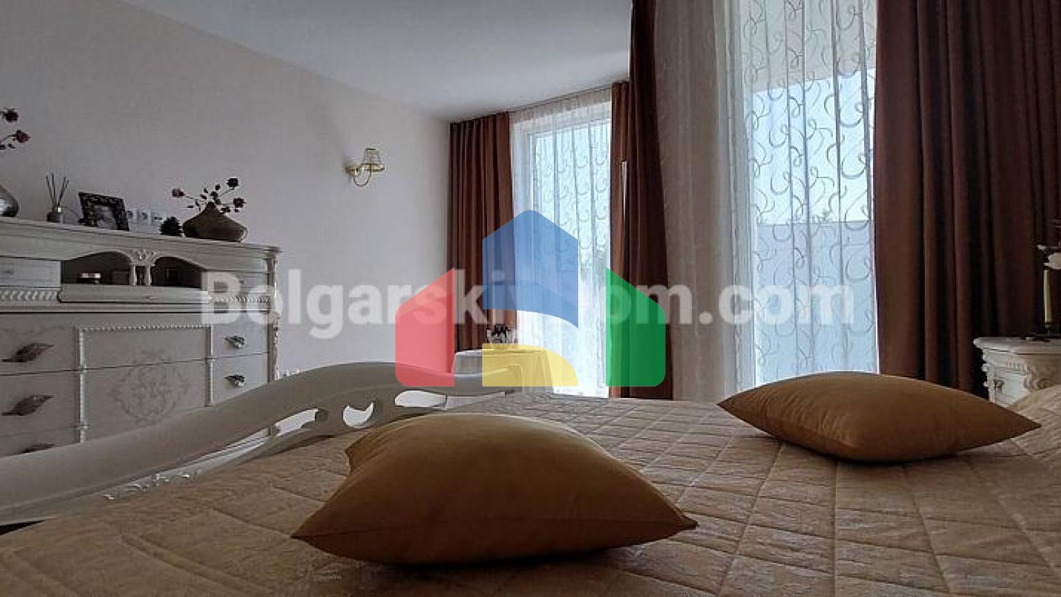 Таунхаус в Атлантис