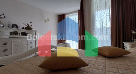 Таунхаус в Атлантис