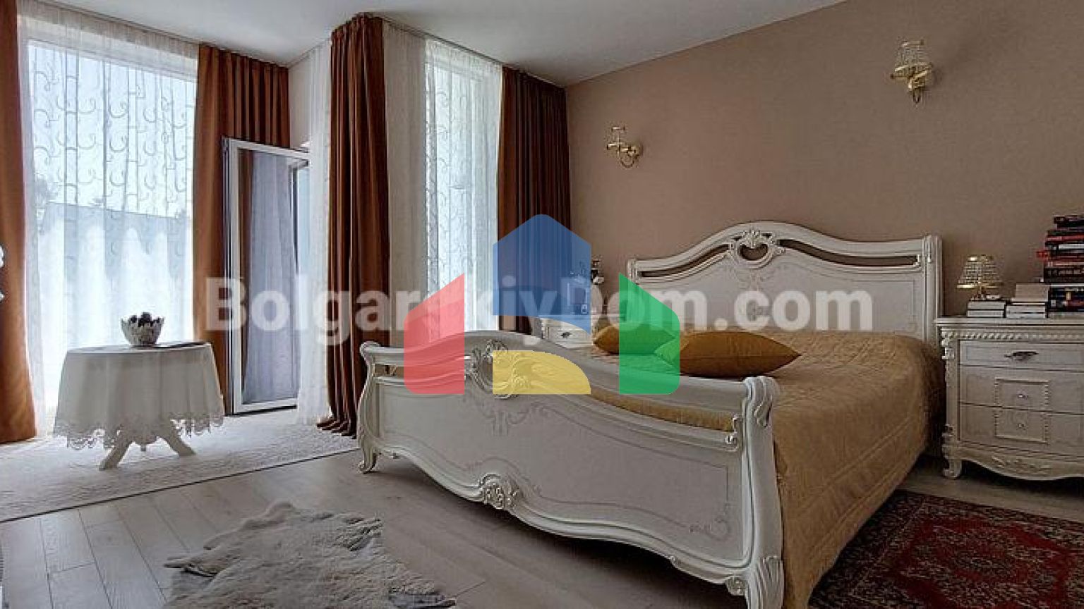 Таунхаус в Атлантис