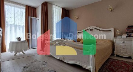 Таунхаус в Атлантис