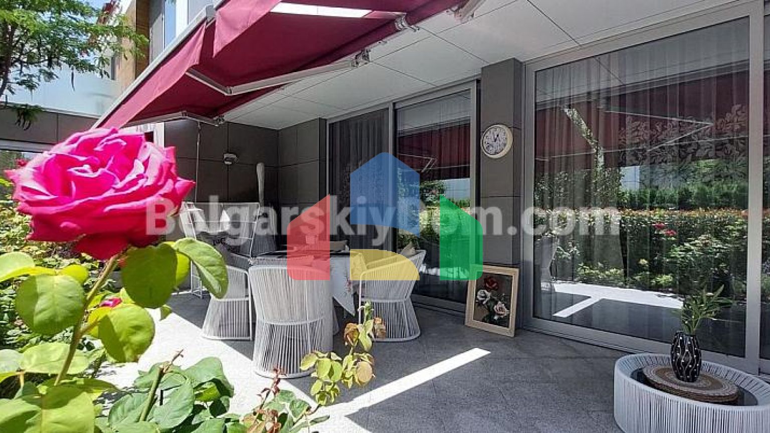 Таунхаус в Атлантис