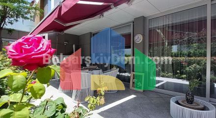 Таунхаус в Атлантис