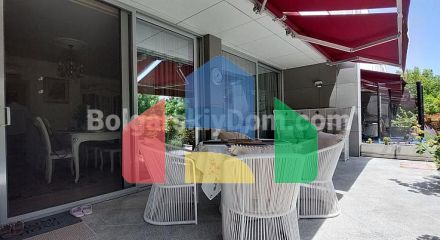 Таунхаус в Атлантис