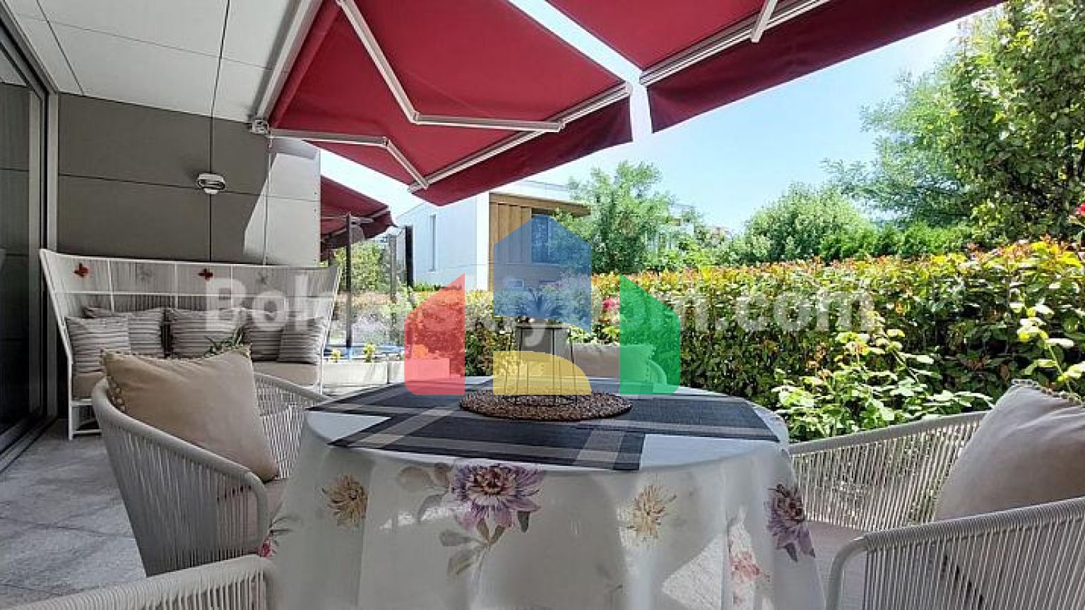 Таунхаус в Атлантис