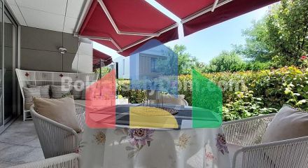 Таунхаус в Атлантис