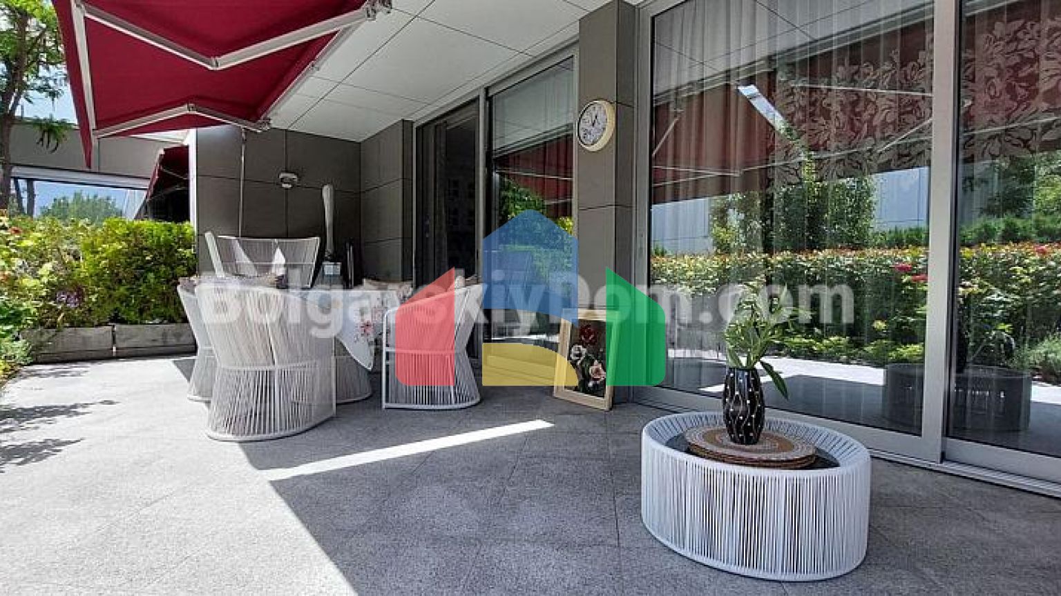 Таунхаус в Атлантис