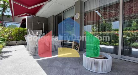 Таунхаус в Атлантис