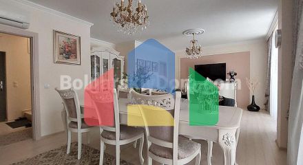 Таунхаус в Атлантис