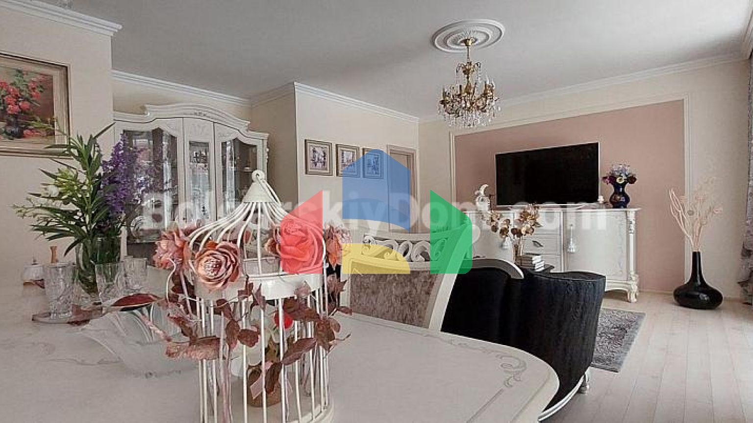 Таунхаус в Атлантис