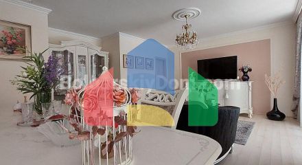 Таунхаус в Атлантис