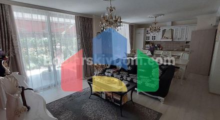 Таунхаус в Атлантис