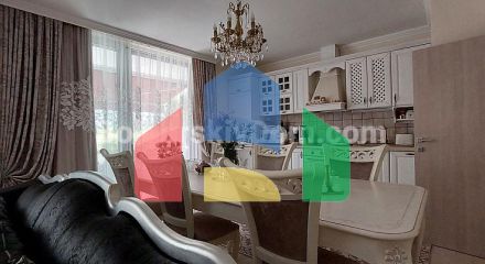 Таунхаус в Атлантис