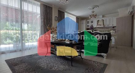 Таунхаус в Атлантис