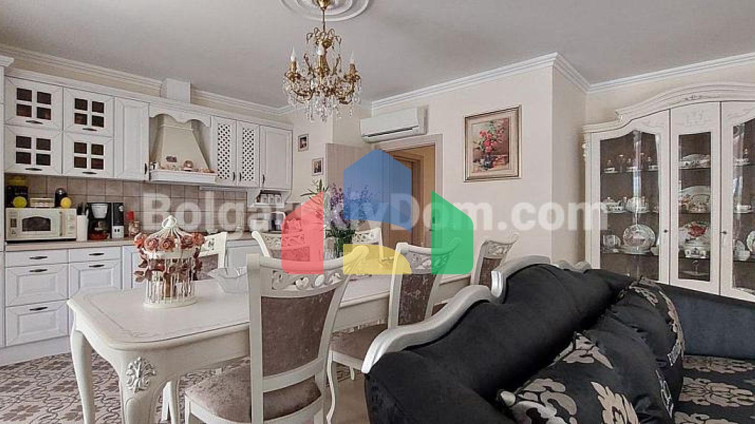 Таунхаус в Атлантис