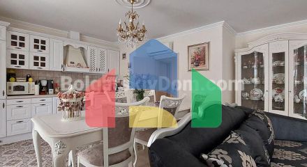 Таунхаус в Атлантис