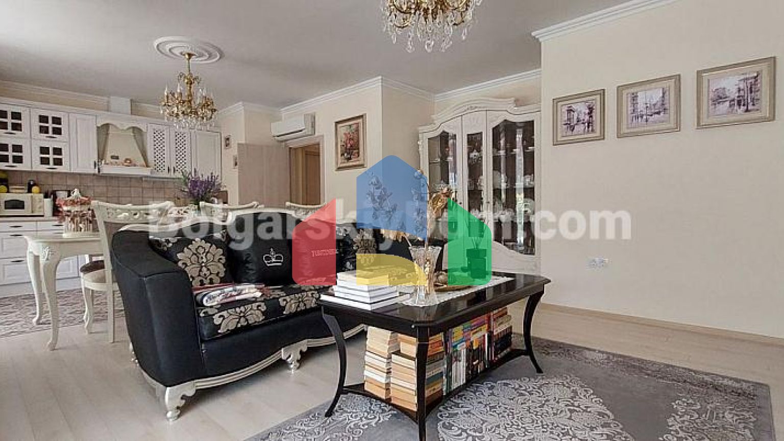 Таунхаус в Атлантис