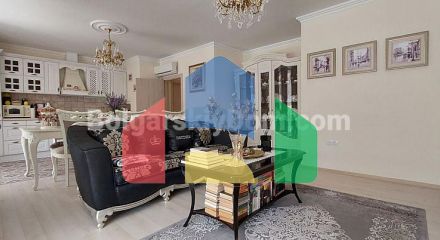 Таунхаус в Атлантис