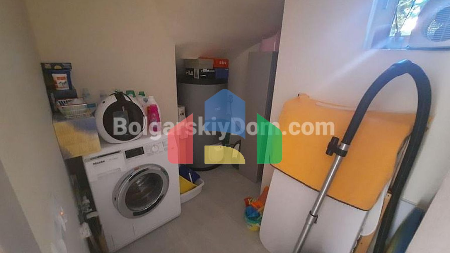 Таунхаус в Атлантис