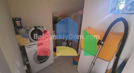 Таунхаус в Атлантис