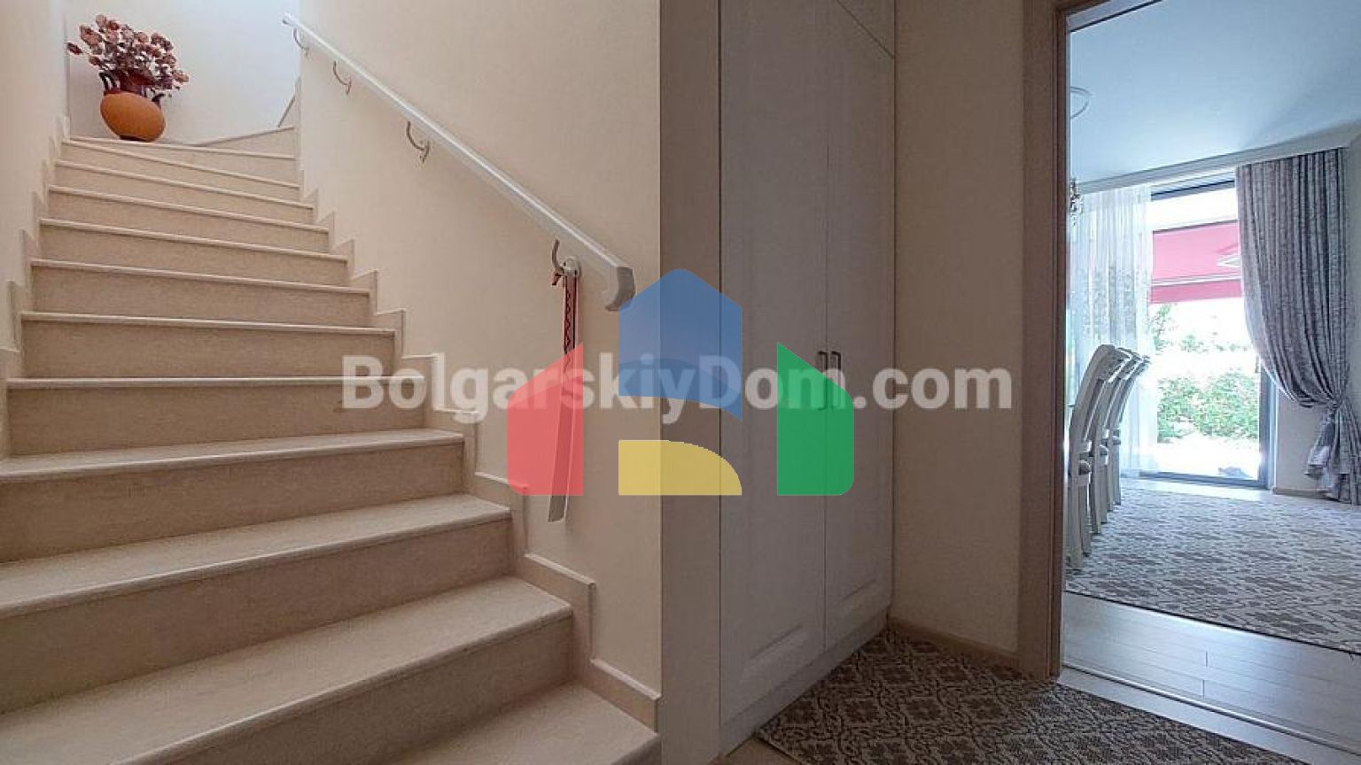 Таунхаус в Атлантис