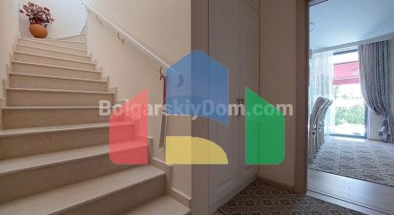 Таунхаус в Атлантис