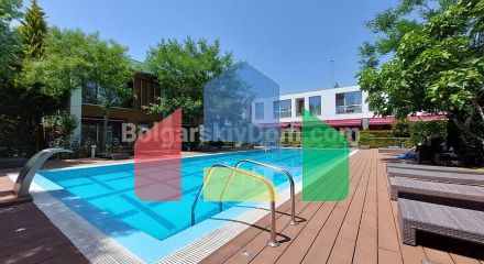 Таунхаус в Атлантис