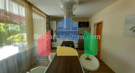 Luxury cottage in Atlantis complex in Sarafovo