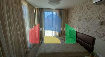 Luxury cottage in Atlantis complex in Sarafovo