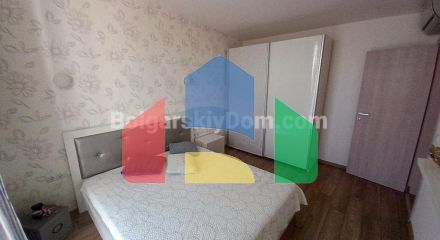 Luxury cottage in Atlantis complex in Sarafovo