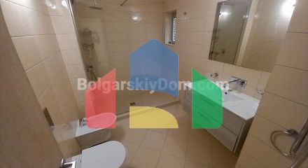 Luxury cottage in Atlantis complex in Sarafovo