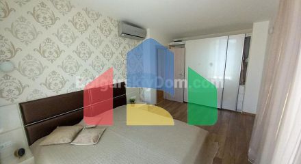 Luxury cottage in Atlantis complex in Sarafovo