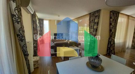 Luxury cottage in Atlantis complex in Sarafovo