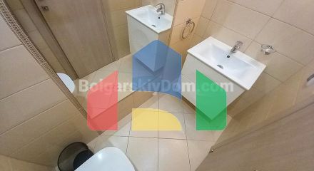 Розкішний котедж в комплексі Атлантіс в Сарафово