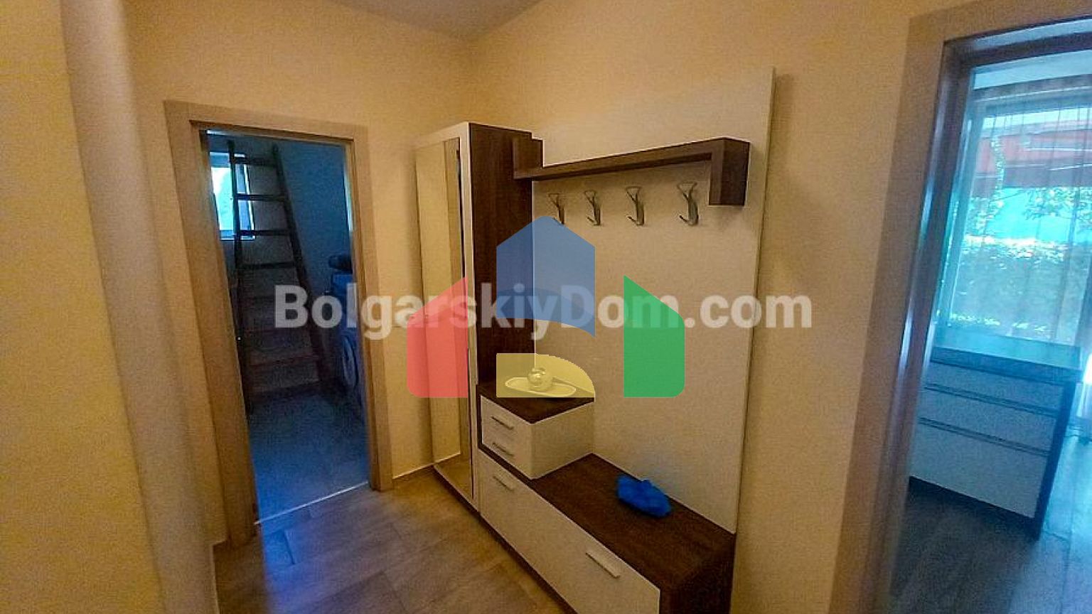 Розкішний котедж в комплексі Атлантіс в Сарафово