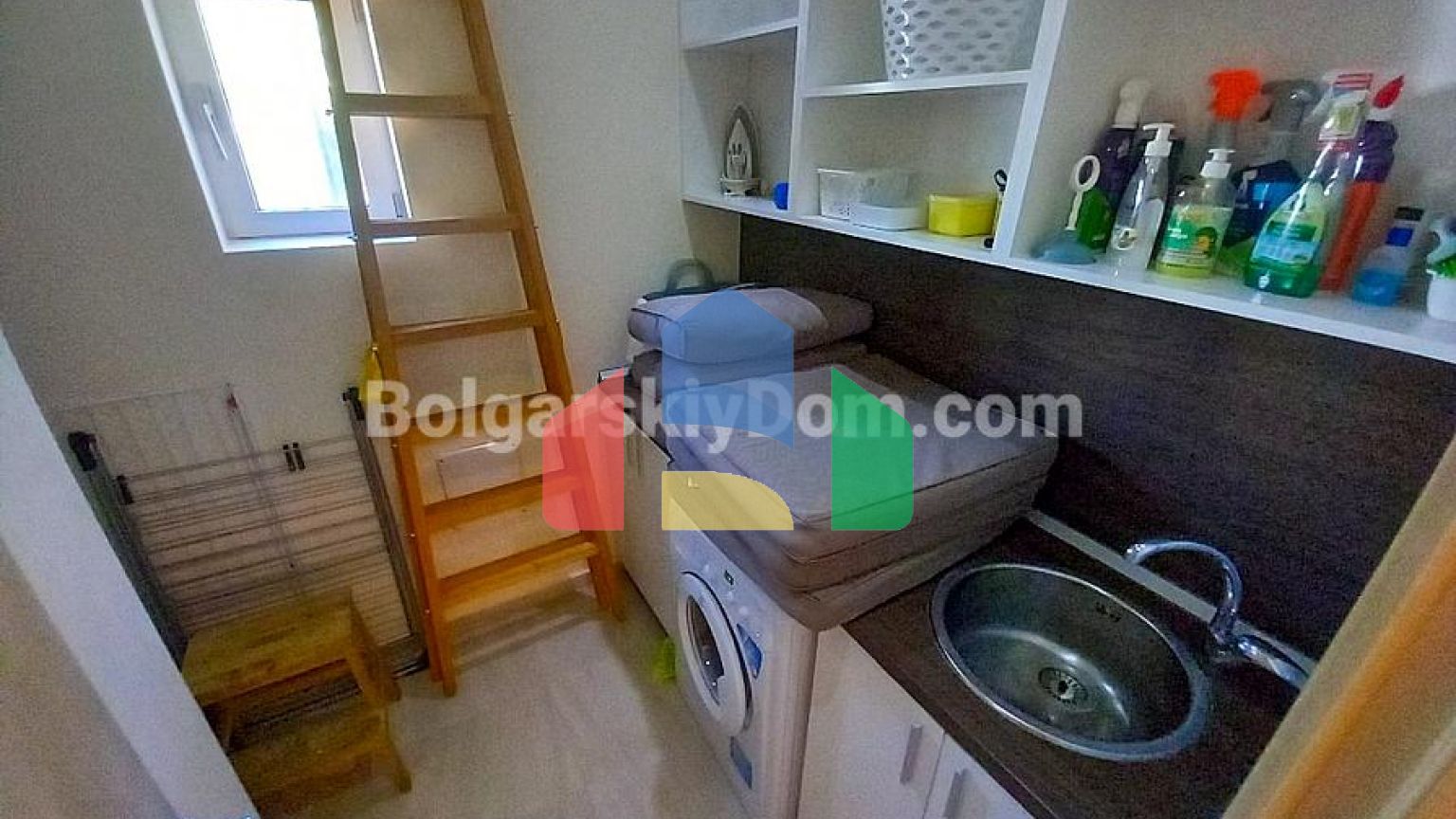 Розкішний котедж в комплексі Атлантіс в Сарафово