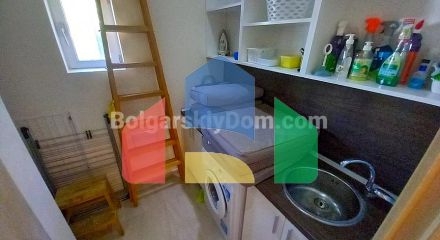 Розкішний котедж в комплексі Атлантіс в Сарафово