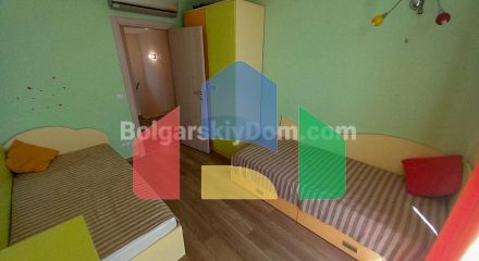 Розкішний котедж в комплексі Атлантіс в Сарафово