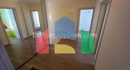 Розкішний котедж в комплексі Атлантіс в Сарафово