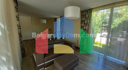 Розкішний котедж в комплексі Атлантіс в Сарафово