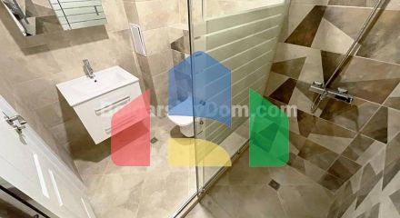Двокімнатна квартира в Бургас Біч Резорт 2