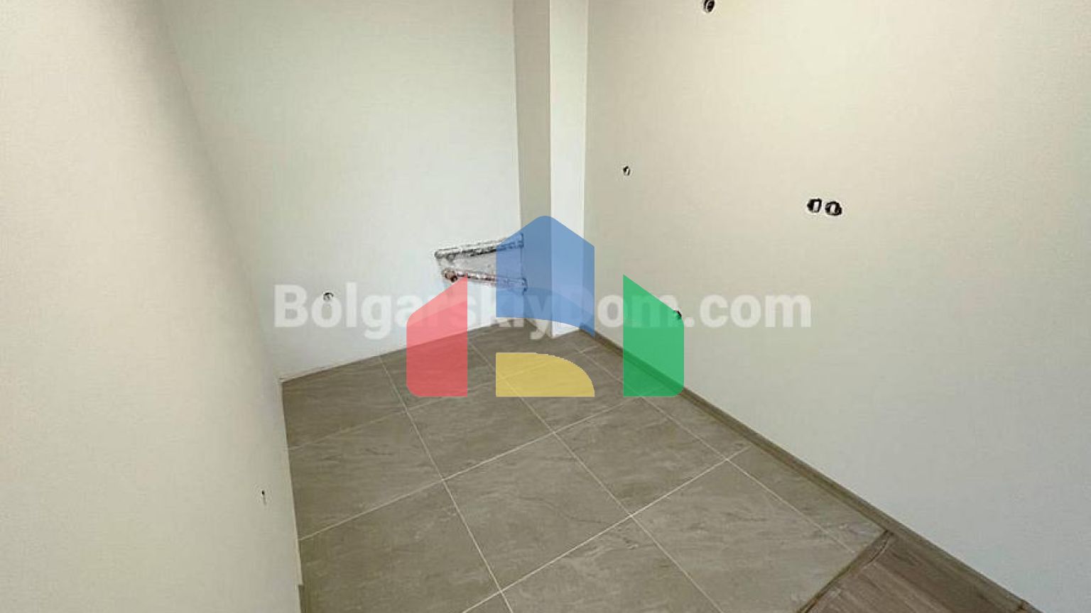 Двокімнатна квартира в Бургас Біч Резорт 2